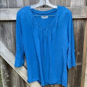 Royal Robbins Top